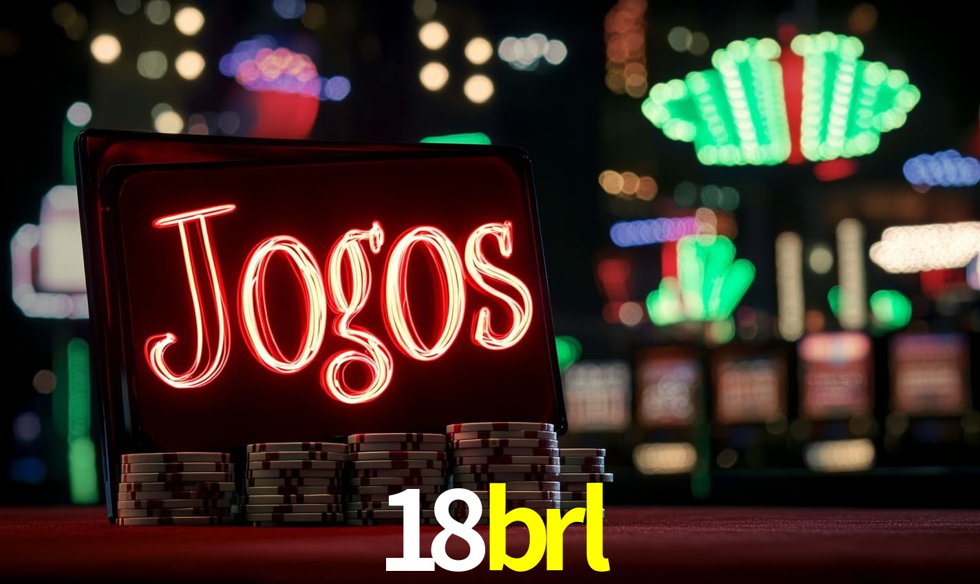 Coleção Premium de Slots 18brl - NetEnt, Pragmatic Play, Evolution