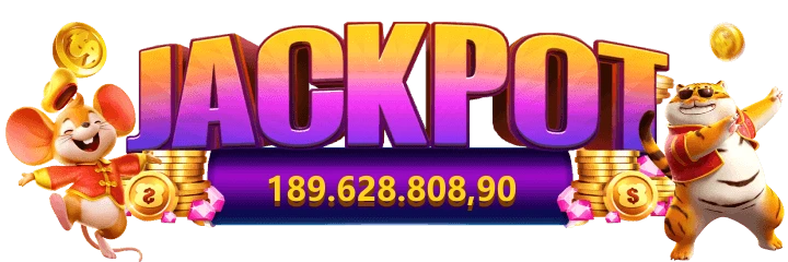 18brl JACKPOT
